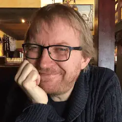 Rolf Marvin Bøe Lindgren