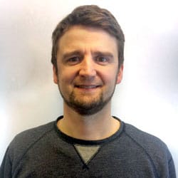 Andreas Nilsen