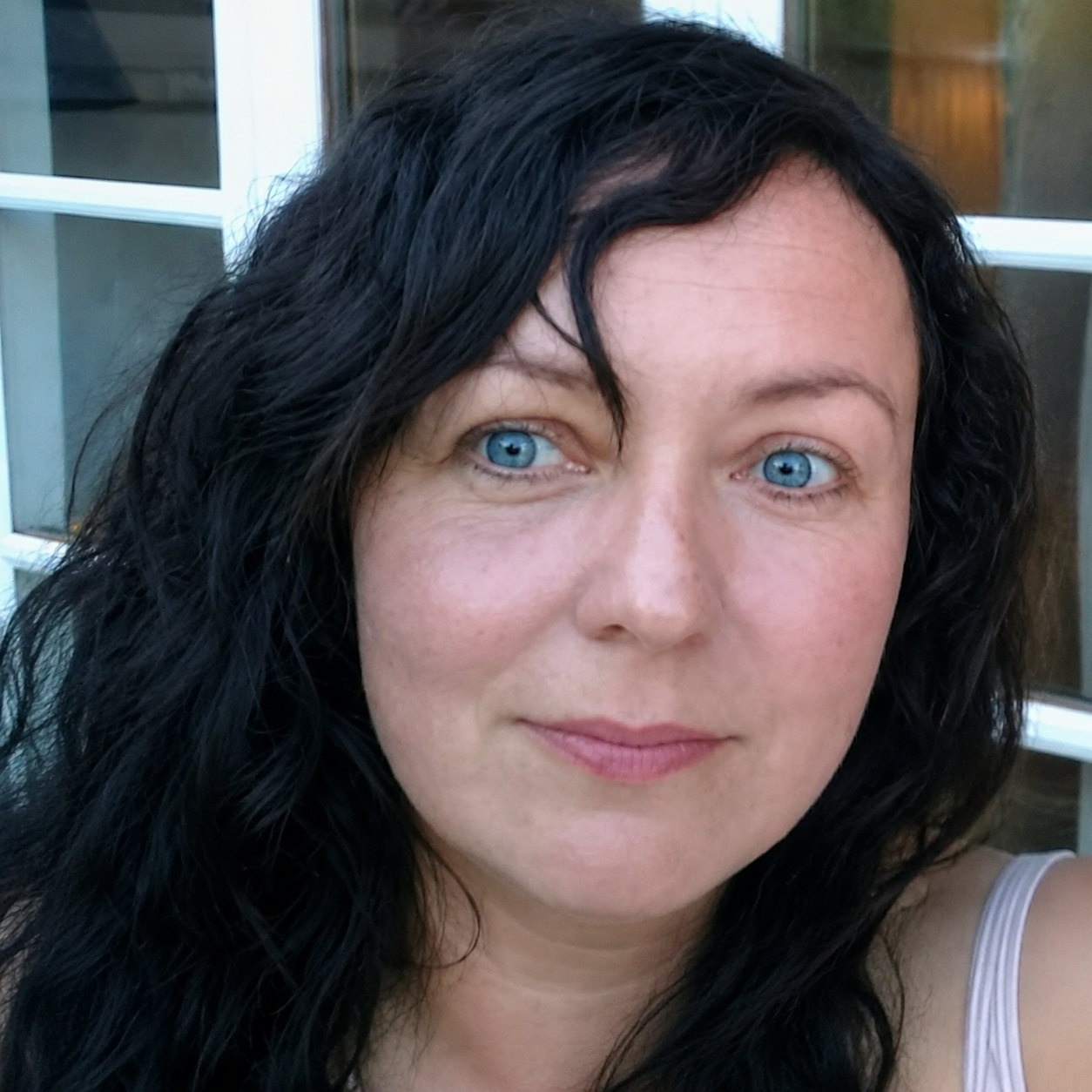 Karina Wiik