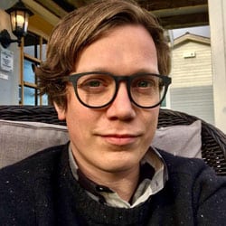 Mads Oliver Jenssen