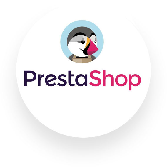 Prestashop